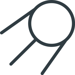 Satellit  Symbol