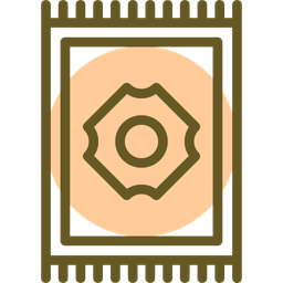 Carpet  Icon