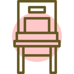 Chair  Icon