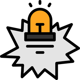 Beacon Burst  Icon