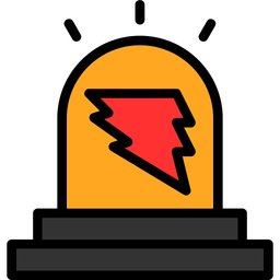 Beacon Bolt  Icon