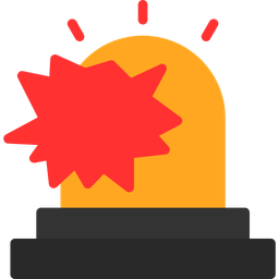 Beacon bolt  Icon