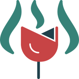 Blaze Bloom  Icon