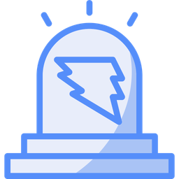 Beacon Bolt  Icon