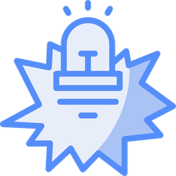 Beacon Burst  Icon