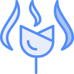 Blaze Bloom  Icon