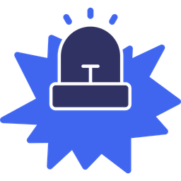 Beacon Burst  Icon