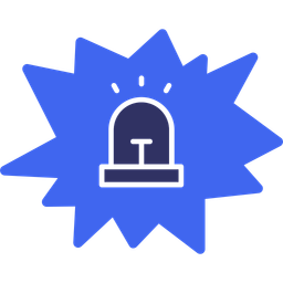 Beacon Burst  Icon