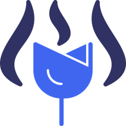 Blaze Bloom  Icon