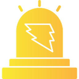 Beacon Bolt  Icon