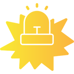 Beacon Burst  Icon