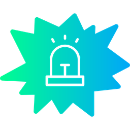 Beacon Burst  Icon