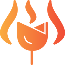 Blaze Bloom  Icon