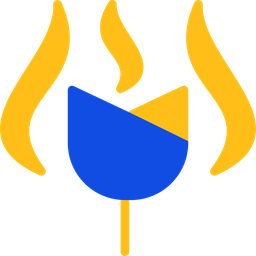 Blaze Bloom  Icon