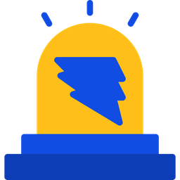 Beacon Bolt  Icon