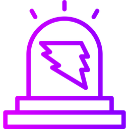 Beacon Bolt  Icon