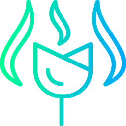 Blaze Bloom  Icon