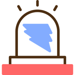 Beacon Bolt  Icon