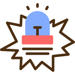 Beacon Burst  Icon