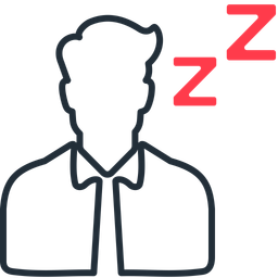 Good sleep  Icon