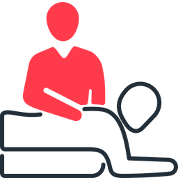 Massage  Icon