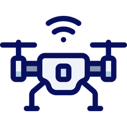 Drone  Icon