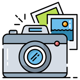 Camera  Icon