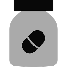 Medicines  Icon