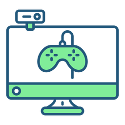 Gamepad  Icon