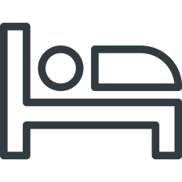 Hotel  Icon