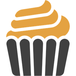 Cupcake  Icon