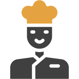 Chef  Icon