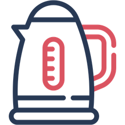 Kettle  Icon