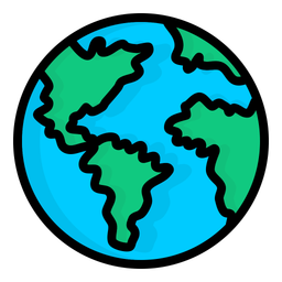 Earth  Icon