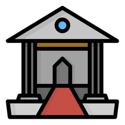 Courthouse  Icon