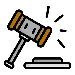 Enforcement  Icon