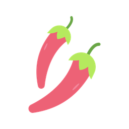 Chili  Icon