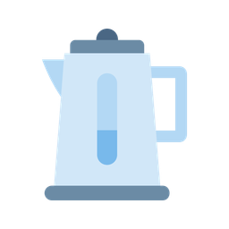 Electric Kettle  Icon