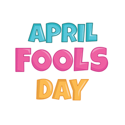 April fools Day  Icon