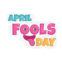 April fools Day  Icon