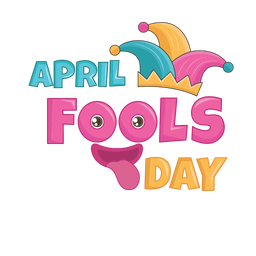 April fools Day  Icon