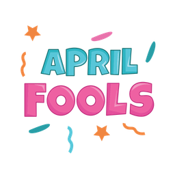 April fools Day  Icon