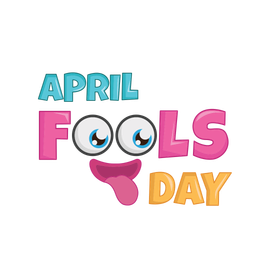 April fools Day  Icon