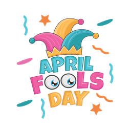 April fools Day  Icon