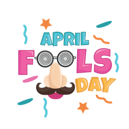 April fools Day  Icon