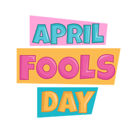 April fools Day  Icon