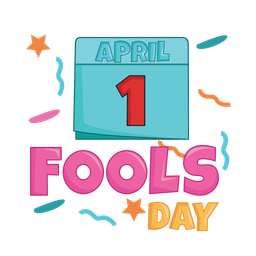 April fools Day  Icon