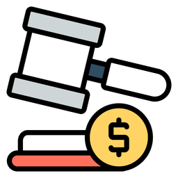 Auction  Icon