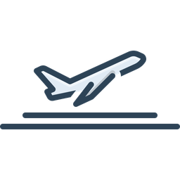 Departure  Icon