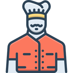 Chef  Icon